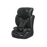 Cadeira de Carro I, II, III (36kg) Elite Multikids - Cinza