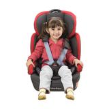 Cadeira de Carro I, II, III (36kg) Safemax Fisher-Price Red