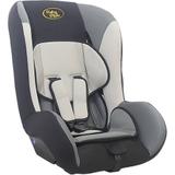 Cadeira De Carro Para Bebe 0 A 25 Kg Baby Style - Cinza