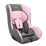 Cadeira De Carro Para Bebe 0 A 25 Kg Baby Style - Rosa