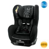 Cadeira de Carro Primo Marvel Homem Aranha de 0 a 25 Kg