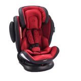 Cadeira de Carro Softfix 360º Multikids Baby até 36kg Red