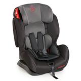 Cadeira de Criança para Auto 9 até 36 Kg Otto Preta Galzerano