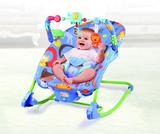 Cadeira de descanso 18kgs Amigos Do Bosque Baby Style