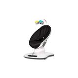 Cadeira De Descanso 4moms Mamaroo 4.0 Black