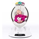 Cadeira De Descanso 4moms Mamaroo 4.0 Grey