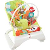 Cadeira De Descanso Amigos Do Bosque Cmv29 - Fisher Price - Mattel
