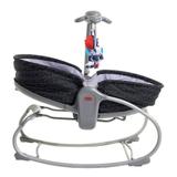 Cadeira de Descanso Balanço 3 em 1 Rocker Napper Luxe - Tiny Love