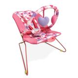 Cadeira de Descanso Bebê Musical Lite 11kg Baby Style