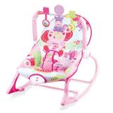 Cadeira de Descanso Elefante Baby Style