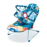Cadeira de Descanso Infantil Baleia Multikids - Multilaser industrial s.a