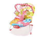 Cadeira de Descanso Infantil Gato Multikids - Multilaser industrial s.a