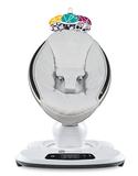 Cadeira De Descanso Mamaroo 4.0 Classic Grey 4Moms 2000808