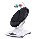 Cadeira De Descanso Mamaroo Classic Black- 4 Moms