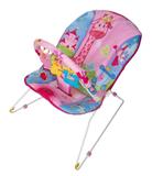 Cadeira de Descanso Musical com Mordedor Despertar Protek - Maxi baby