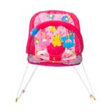 Cadeira de descanso Musical Protek Fun Rosa