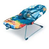 Cadeira De Descanso Para Bebês 0-15 Kg Baleia - Multikids