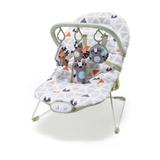 Cadeira De Descanso Para Bebês 0-15 Kg Verde Weego - 4026