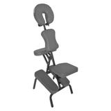 Cadeira De Massagem Quick Massage Shiatsu Várias Cores Kelter