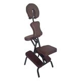 Cadeira De Massagem Quick Massage Shiatsu Várias Cores Kelter