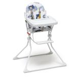 Cadeira de Papá Alta Standard II Aviador Galzerano
