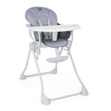Cadeira De Papa Infantil Pocket Meal Nature Chicco 797916