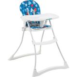 Cadeira de Refeição Burigotto Bon Appetit XL Passarinho Azul - IXCR3045GL42
