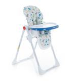 Cadeira de Refeição Infanti Appetito Dino - IMP01428