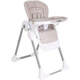 Cadeira de Refeição Lenox Kiddo Smile Bege - 1036ABE