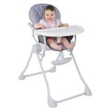 Cadeira de Refeição Pocket Meal Nature Bras - Chicco