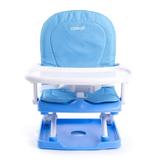 Cadeira de Refeiçao Portátil Pop Cosco Azul