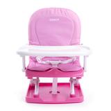 Cadeira de Refeiçao Portátil Pop Cosco Rosa