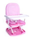 Cadeira de Refeição Portátil Pop Cosco - Rosa