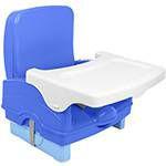 Cadeira de Refeição Portátil Smart Cosco - Azul