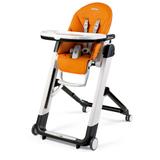 Cadeira de Refeição Siesta Arancia - Peg-Perego - Peg-pérego