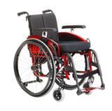Cadeira de Rodas Advantgard Cv 50 cm- ottobock.