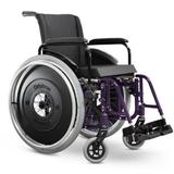 Cadeira de Rodas Alumínio Aktiva Ultra-Lite X Ortobras
