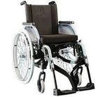 Cadeira de Rodas Alumínio Manual Start M5 Comfort 38cm - OTTOBOCK