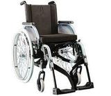 Cadeira de Rodas Alumínio Manual Start M5 Comfort 38cm - OTTOBOCK