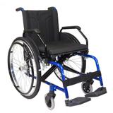 Cadeira de Rodas Comfort 44cm - CDS - Cds cadeiras