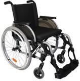 Cadeira de Rodas em Alumínio (Assento 45 cm ) Start M1 - Ottobock