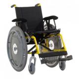 Cadeira de Rodas Freedom Clean