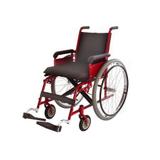 Cadeira De Rodas Geriátrica Dobrável - Ortometal