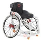 Cadeira de Rodas Invader Basketball 33 cm -ottobock