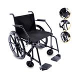 Cadeira de Rodas Liberty Obeso - Prolife