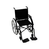 Cadeira de Rodas Modelo 101 Pneu Maciço - CDS