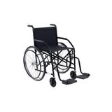 Cadeira de Rodas Modelo 102 Pneu Inflável - CDS