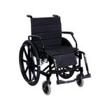 Cadeira de Rodas Modelo H16 - CDS-Preto-50