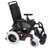 Cadeira de Rodas Motorizada B400 42 Preta - Ottobock