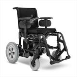 Cadeira de Rodas Motorizada Elétrica E4 ULX Ortobras Alumínio 000000 46cm